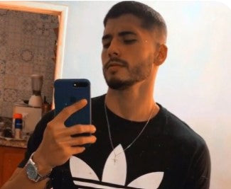 Sergio L.